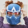 Marvel Avengers Captain America movie masker