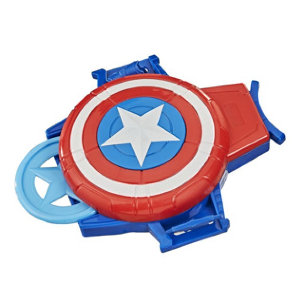 Marvel Value Role Play Assorti - Afbeelding 5