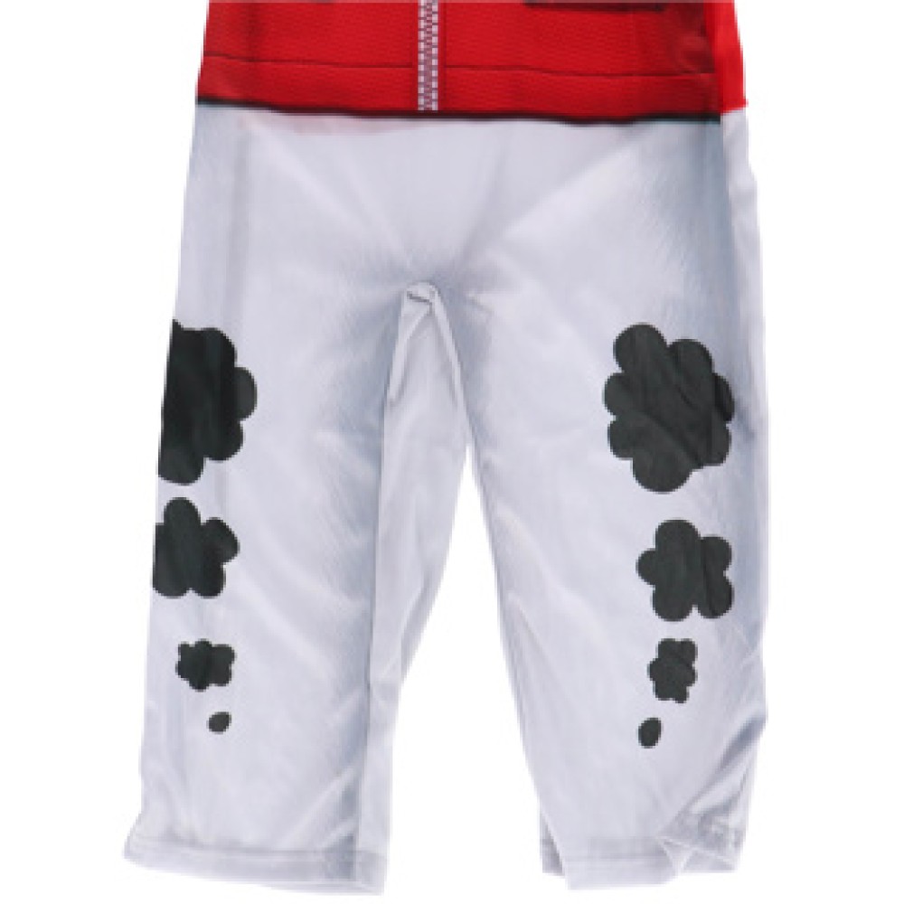Kostuum Paw Patrol Marshall 3-4 jaar - Afbeelding 4