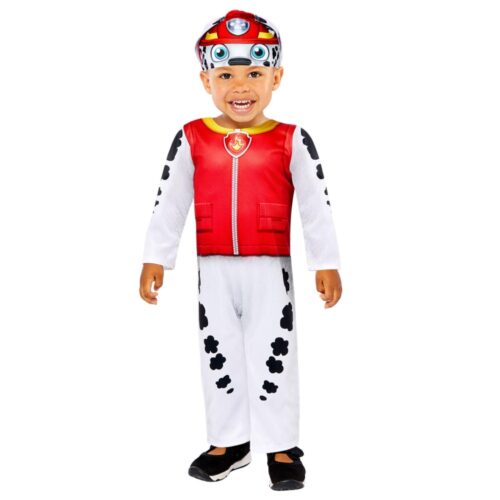 Kostuum Marshall (baby) 2-3 jaar