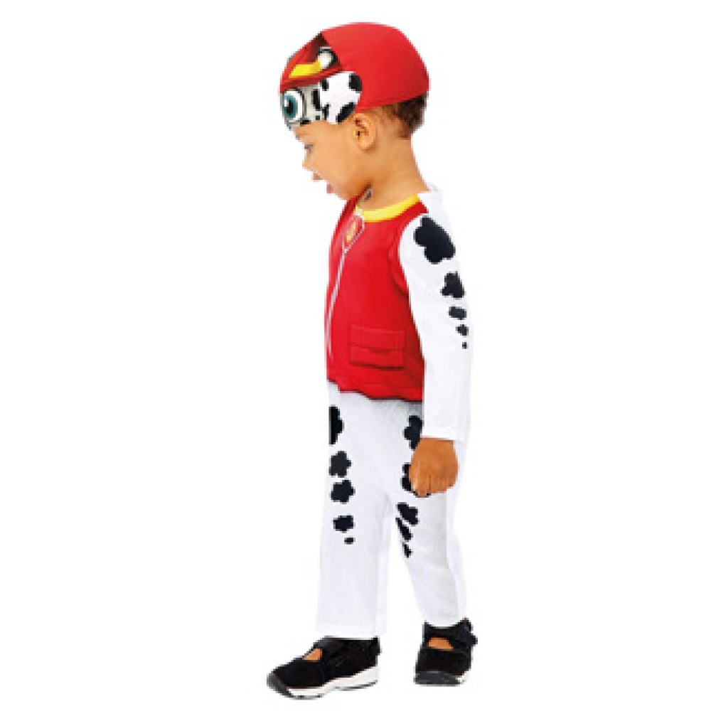 Kostuum Marshall (baby) 2-3 jaar - Afbeelding 3