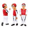 Kostuum Marshall (baby) 2-3 jaar