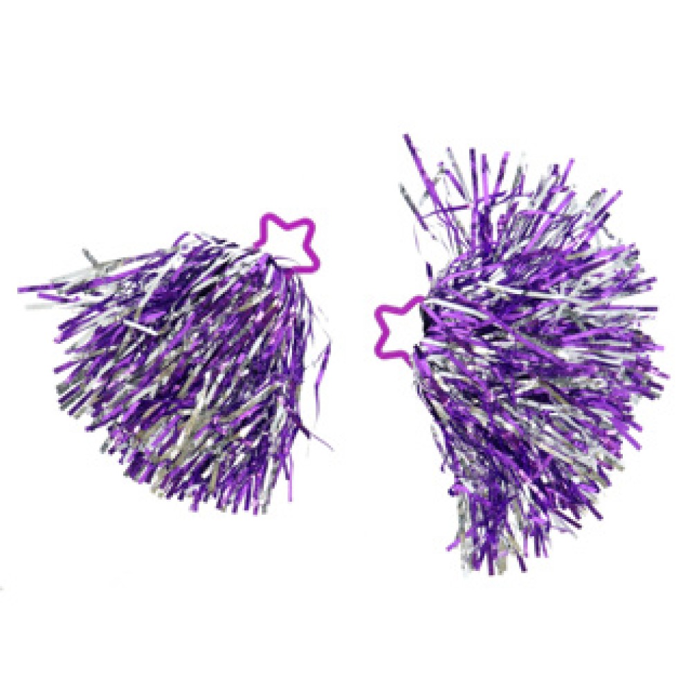 Pom poms - Afbeelding 2