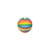 Lampion Regenboog Rond