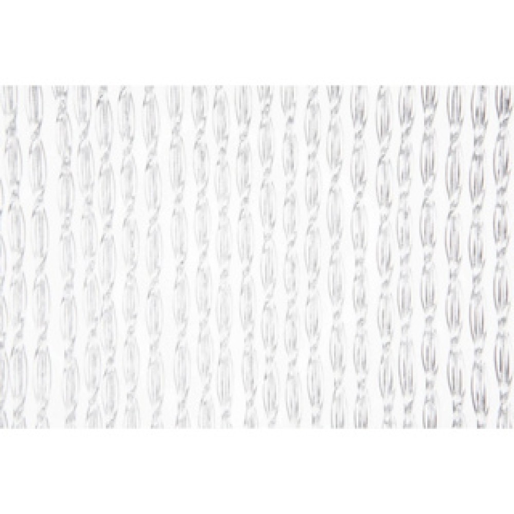 Vliegengordijn alcampo zwart 90x230cm - Afbeelding 2
