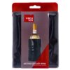 Vacu vin wijnkoeler black