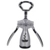 Vacu vin flesopener