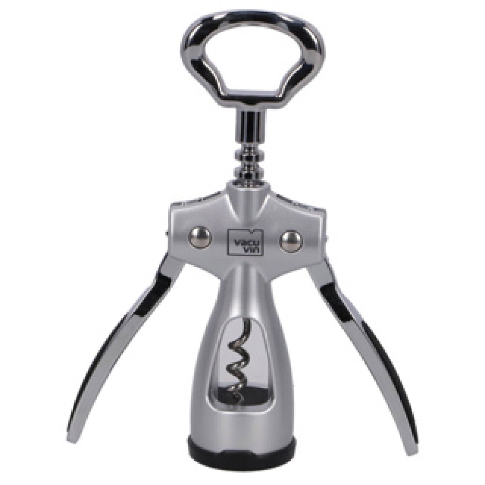 Vacu vin flesopener - Afbeelding 2