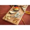 Serveerplank xxl bamboe 100x26x5,5 cm
