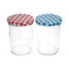 Jampot set 6 44 cl