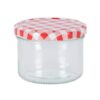 Jampot set 3 23 cl assorti (assortiment – willekeurige uitvoering)
