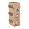 Jampot set 3 44 cl assorti (assortiment – willekeurige uitvoering)