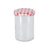 Jampot set 3 44 cl assorti (assortiment – willekeurige uitvoering)
