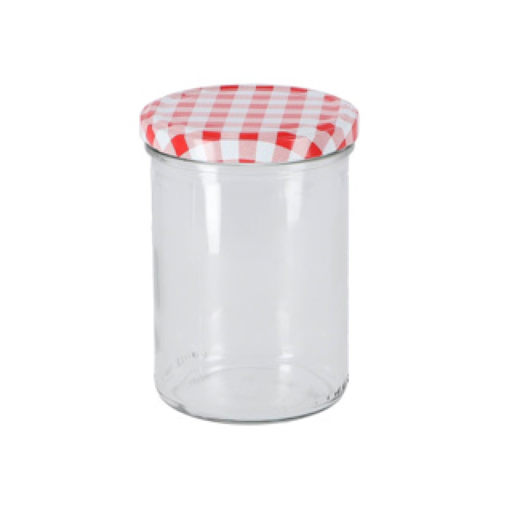 Jampot set 3 44 cl assorti - Afbeelding 5