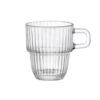 Espressokopje 89 ml bormioli rocco