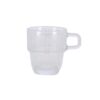 Espressokopje 89 ml bormioli rocco