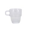 Espressokopje 89 ml bormioli rocco