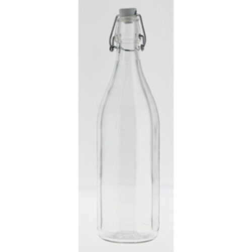 Fles 1 l milly