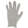 Vileda Handschoen Natural Latex 80+20