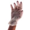 Vileda Handschoen Natural Latex 80+20