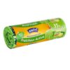 Swirl scheurvast lekvrij actiffresh 35l 9 stuks