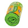 Swirl scheurvast lekvrij actiffresh 35l 9 stuks