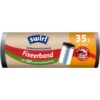 Swirl pedaalemmerzak met fixeerband 35L 10 st