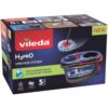 Vileda h2pro spin mop box