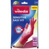 Vileda Handschoenene Sensitive Easy Fit Large