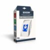 Stofzuigerzakken philips sbag 3d