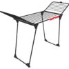 Vileda droogrek king ultimate black