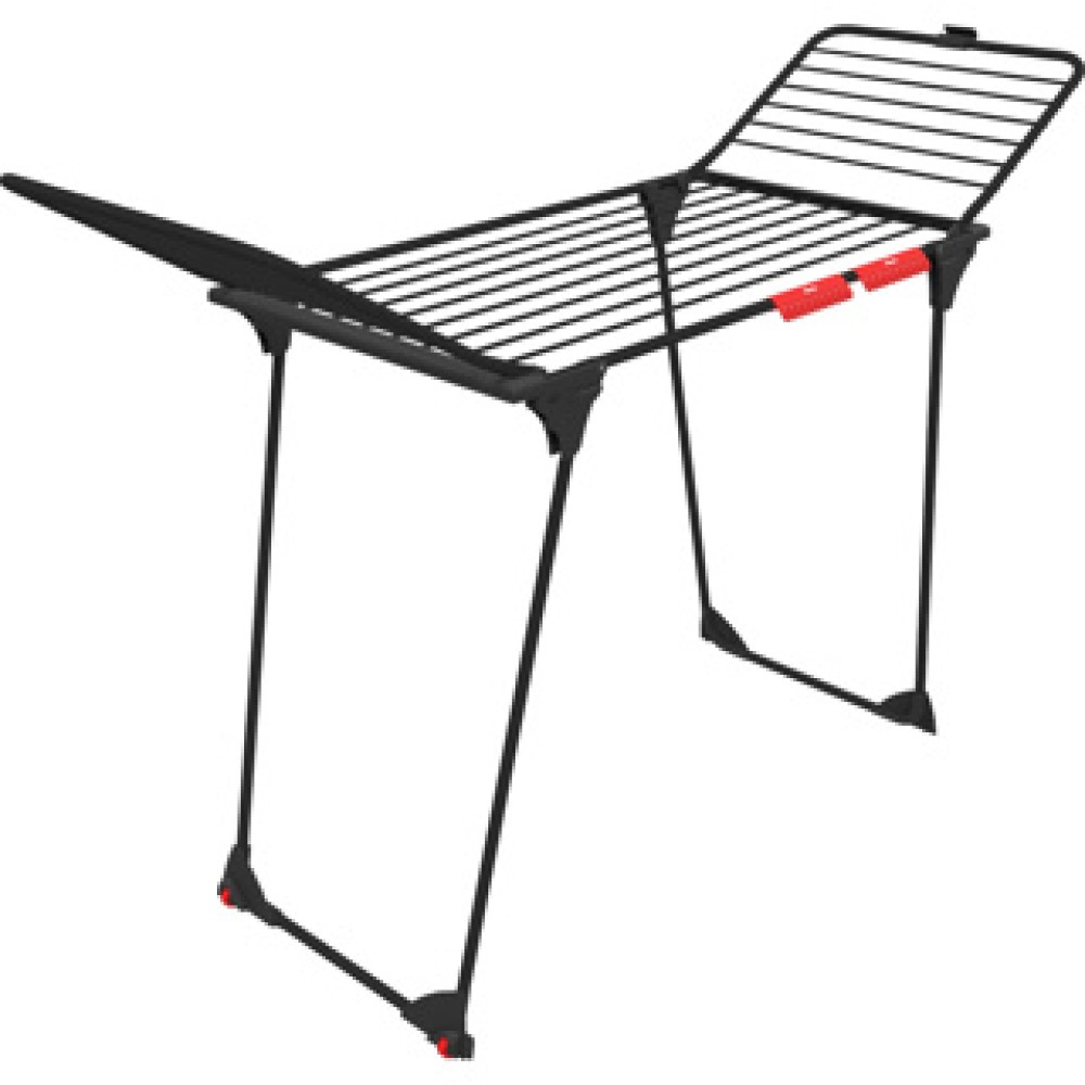 Vileda droogrek king ultimate black - Afbeelding 2