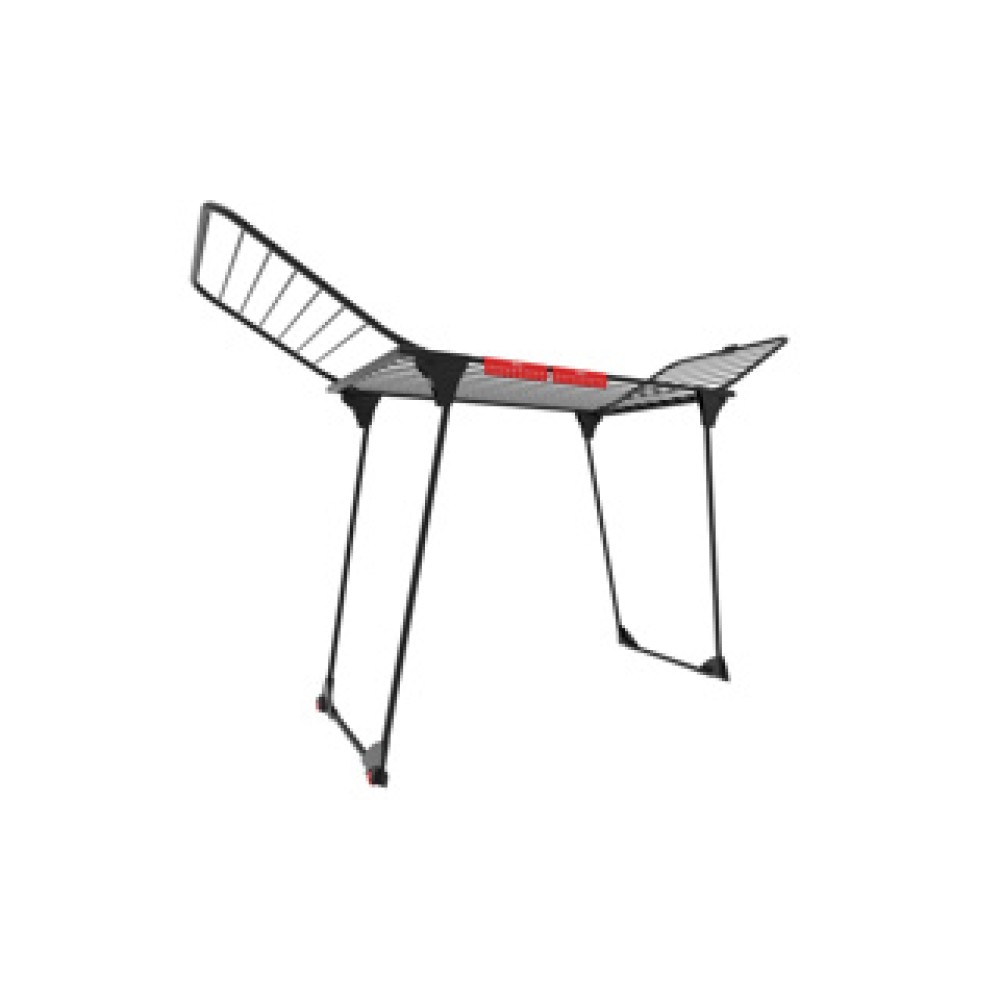 Vileda droogrek king ultimate black - Afbeelding 3
