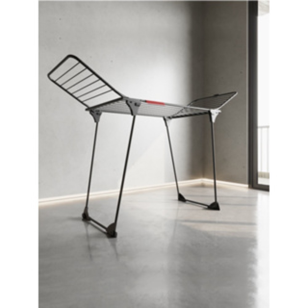 Vileda droogrek king ultimate black - Afbeelding 4