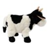 Deurstopper koe clara groot 30cm