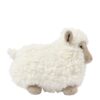 Deurstopper staand schaap bella middel 26cm