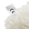 Deurstopper staand schaap bella middel 26cm