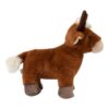 Deurstopper koe bruin garry groot 33cm