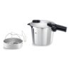 Fissler Vitaquick premium snelkookpan inzet 4,5l