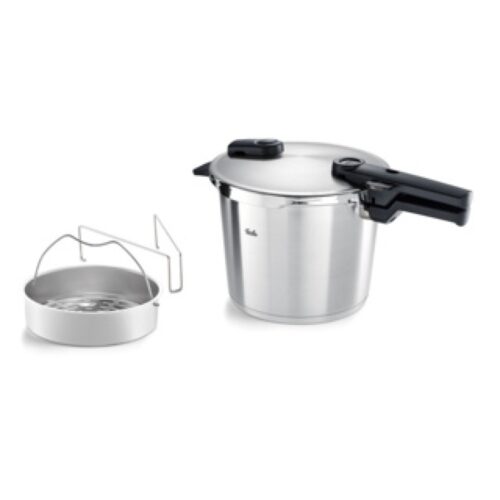 Fissler Vitaquick premium snelkookpan inzet 4,5l