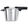 Fissler vitaquick premium snelkookpan met inzet 6l