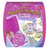 Ravensburger Mandala Designer Mini Unicorn