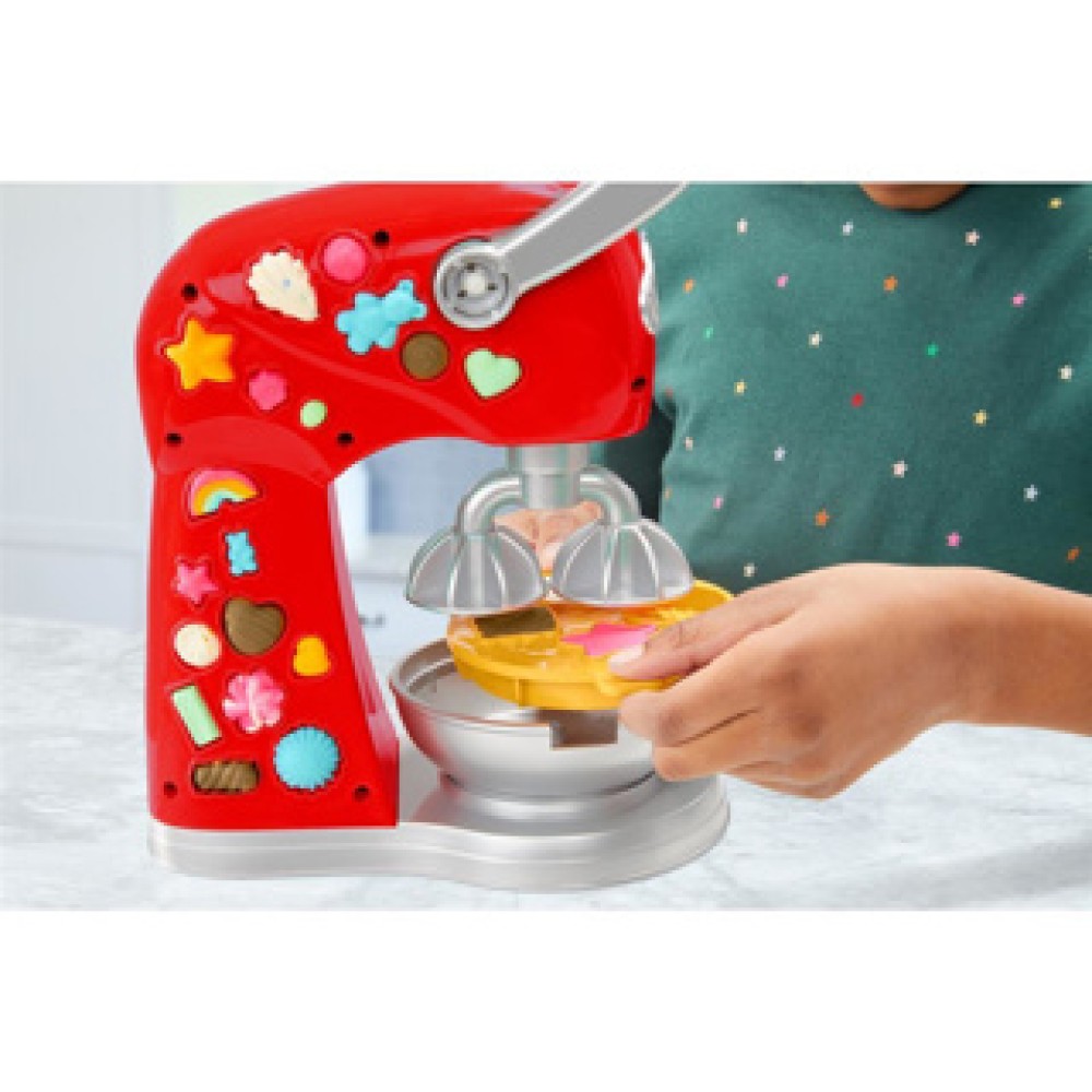 Play-Doh Magische Mixer Speelset - Afbeelding 3