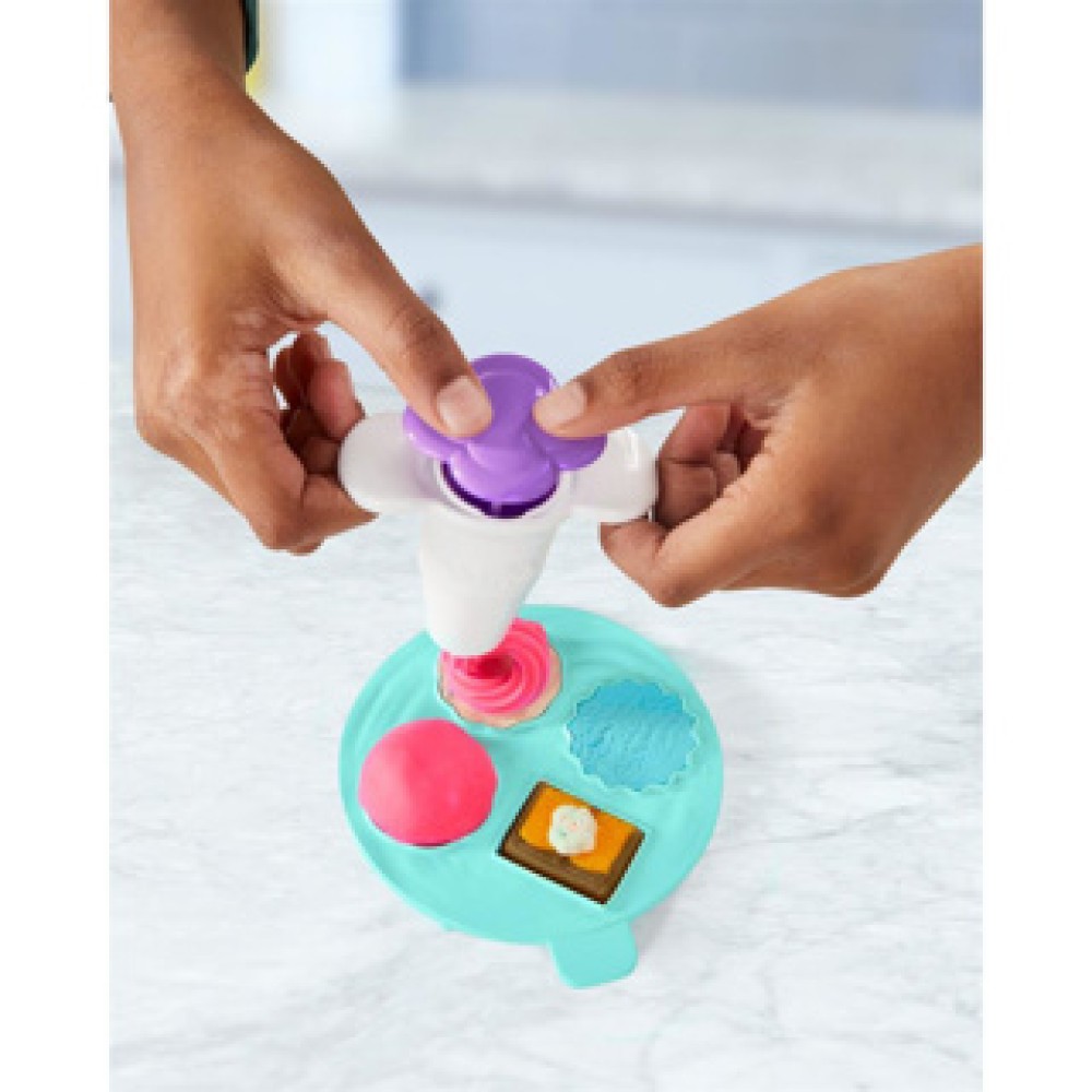 Play-Doh Magische Mixer Speelset - Afbeelding 5