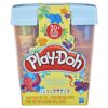 Playdoh Imagine Animals Storage Set