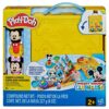 Playdoh Disney Jr Shape A Story