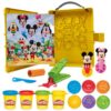 Playdoh Disney Jr Shape A Story