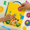 Playdoh Disney Jr Shape A Story