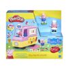 Play-Doh Peppa's Ijsjes Speelset