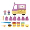 Play-Doh Peppa's Ijsjes Speelset
